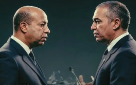 شحتان يقلب المعادلة على أوزين: التحقيق في الاتهامات هو الفيصل