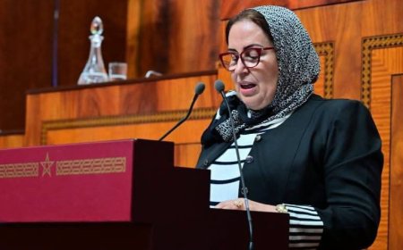 حزب الأصالة والمعاصرة يعلن عن وكيلات اللوائح الجهوية