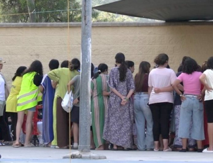 تفكيك شبكة تنقل قاصرات مهاجرات من جزر الكناري إلى إسبانيا وفرنسا