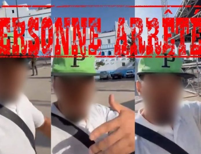 توقيف شخص هدد بإضرام النار والتخريب بسبب إقصائه من مهرجان بالعرائش