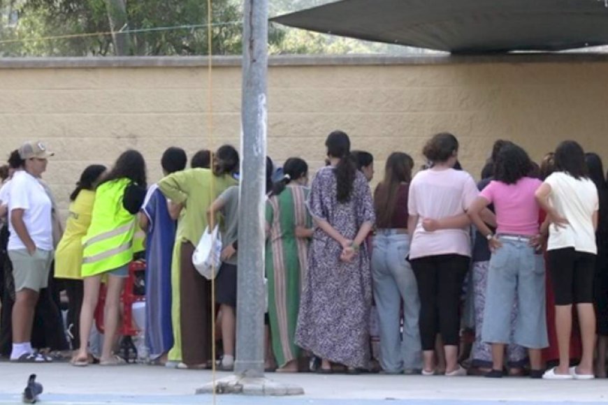 تفكيك شبكة تنقل قاصرات مهاجرات من جزر الكناري إلى إسبانيا وفرنسا