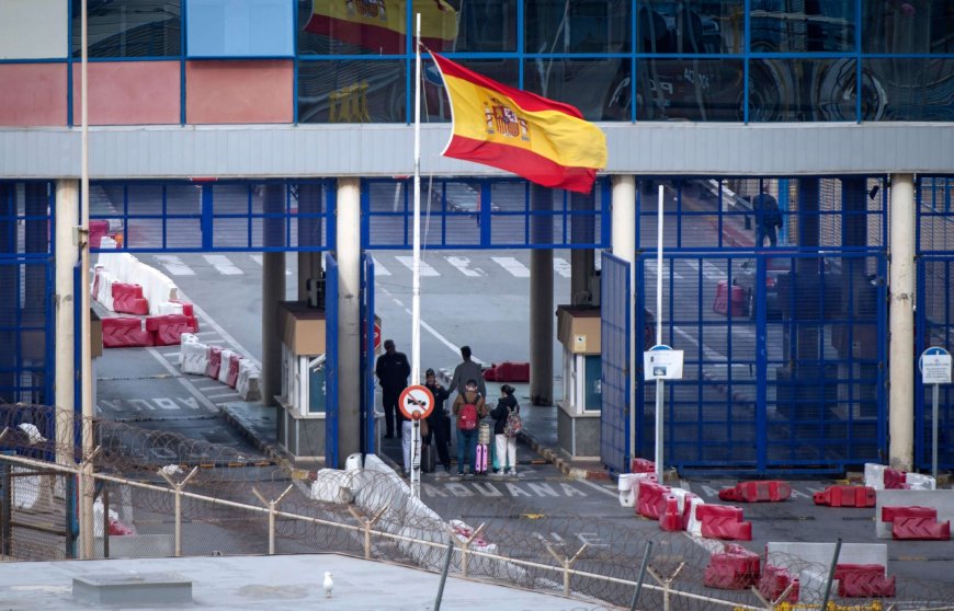 وثيقة أميركية تثير الجدل بعد الإشارة إلى مغربية سبتة ومليلية