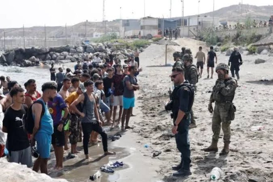 المغرب يؤكد استعداده لإعادة القاصرين غير المرفوقين وينفي اتهامات عدم التعاون