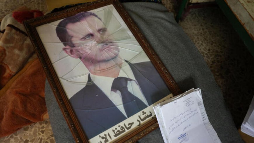 سوريا.. حكم غيابي بالإعدام على بشار الأسد