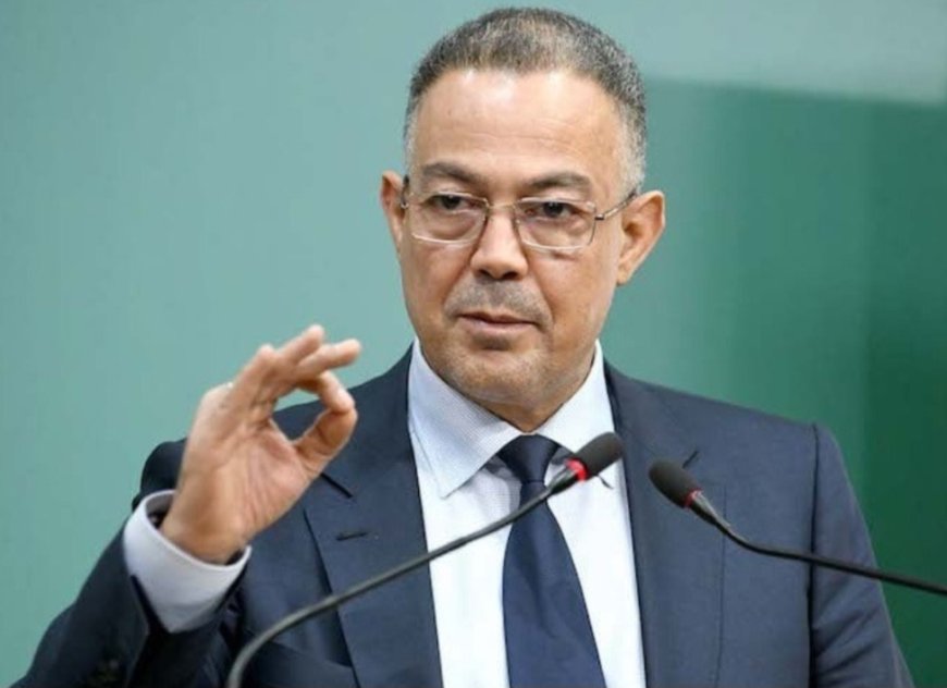 عاجل..صلاحيات موسعة للولاة والعمال