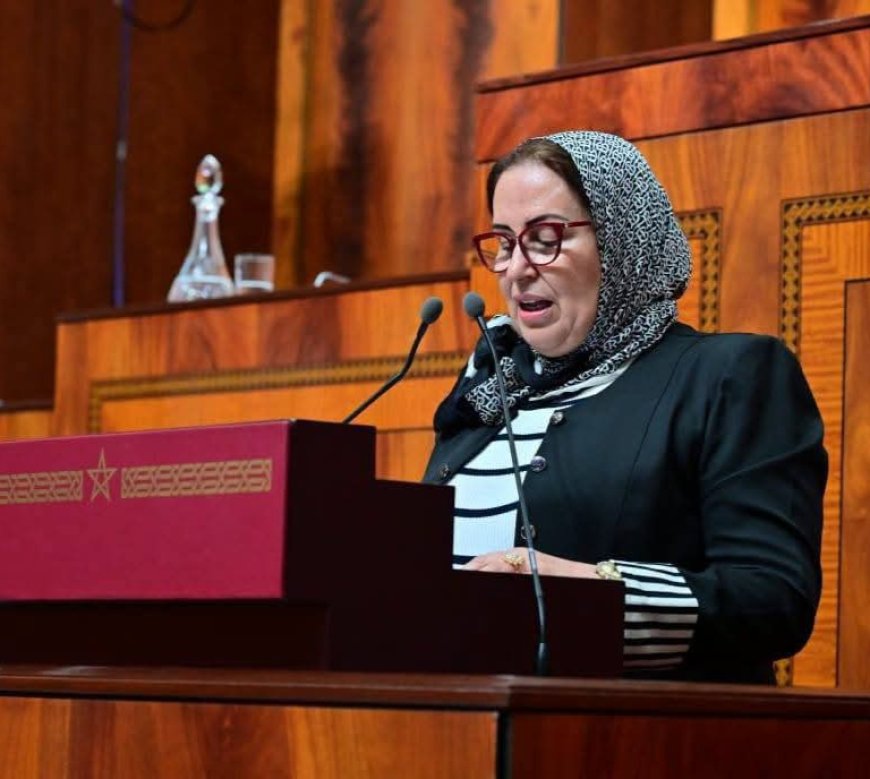 حزب الأصالة والمعاصرة يعلن عن وكيلات اللوائح الجهوية