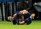 إصابة حكيمي تثير القلق في باريس سان جيرمان والمنتخب المغربي