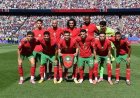 أسود الأطلس يواجهون الغابون في افتتاح التصفيات المؤهلة لكأس إفريقيا 2027