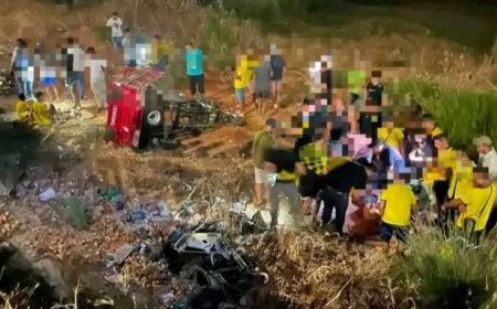 بفاس.. التريبورتور وطريق وسلان يتسببان في حادث سير مؤلم