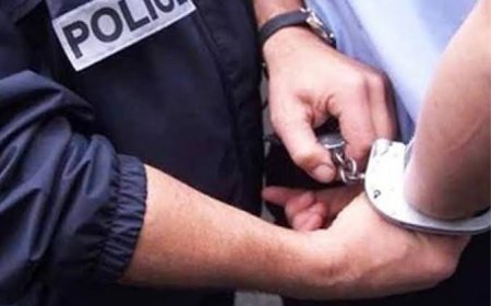 أكادير.. توقيف شاب للاشتباه في محاولة اقتحام وكالة بنكية