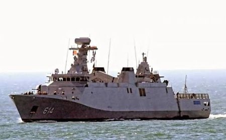 القوات المسلحة الملكية تشارك في تمرين «PHOENIX EXPRESS 26» بتونس