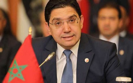 بوريطة يجري سلسلة مباحثات مع نظرائه على هامش الجمعية العامة للأمم المتحدة