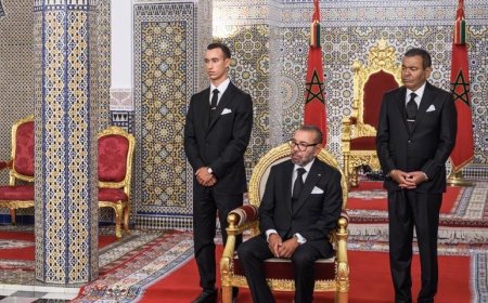 ترقب للإعلان عن رئيس الحكومة المقبل.. الاختيار الملكي قد يتم خلال الساعات المقبلة