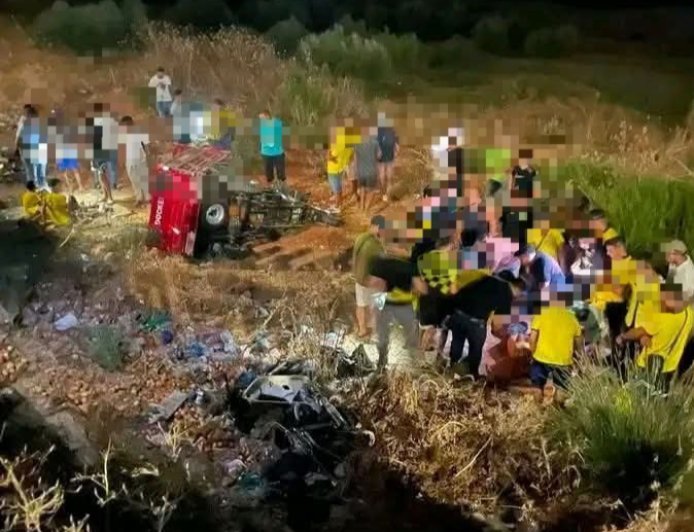 بفاس.. التريبورتور وطريق وسلان يتسببان في حادث سير مؤلم