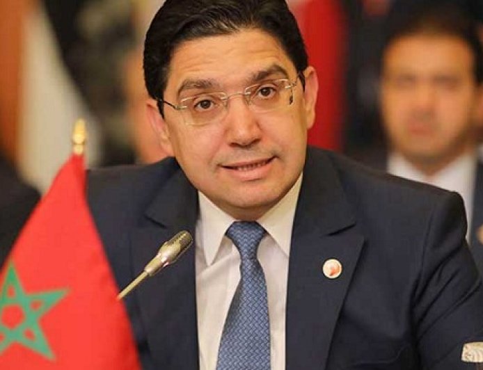 بوريطة يجري سلسلة مباحثات مع نظرائه على هامش الجمعية العامة للأمم المتحدة
