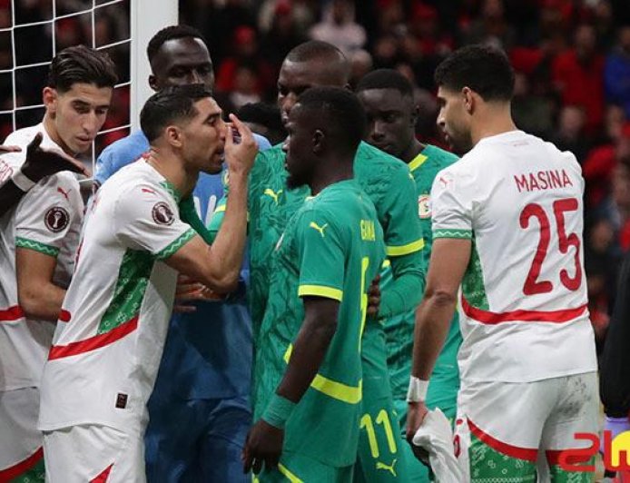 الطاس تحسم الخميس في نزاع لقب كأس أمم إفريقيا