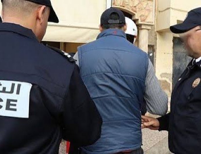 مراكش.. شرطي برتبة مقدم أمام البحث للاشتباه في قضية اغتصاب