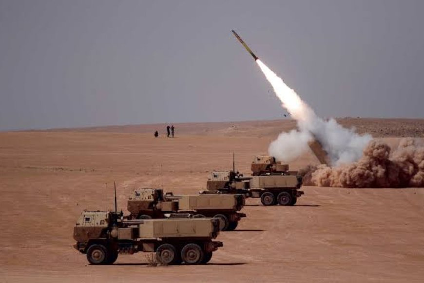 المغرب يقترب من تسلم منظومات HIMARS الأمريكية.. صفقة بـ524 مليون دولار تدخل مرحلة جديدة