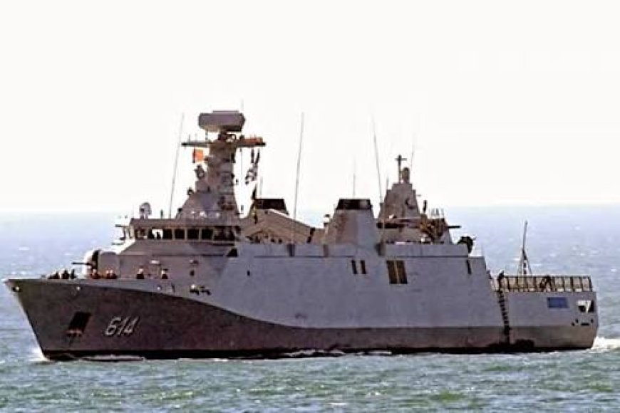القوات المسلحة الملكية تشارك في تمرين «PHOENIX EXPRESS 26» بتونس
