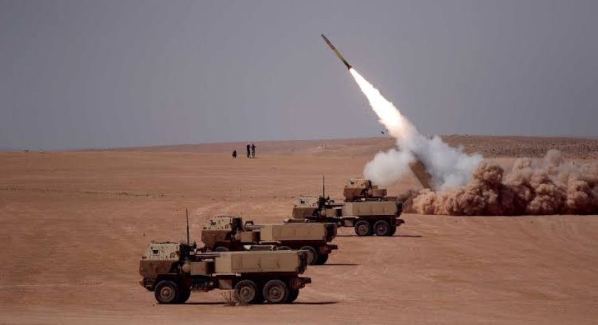 المغرب يقترب من تسلم منظومات HIMARS الأمريكية.. صفقة بـ524 مليون دولار تدخل مرحلة جديدة
