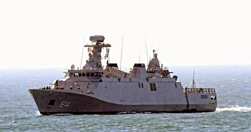 القوات المسلحة الملكية تشارك في تمرين «PHOENIX EXPRESS 26» بتونس