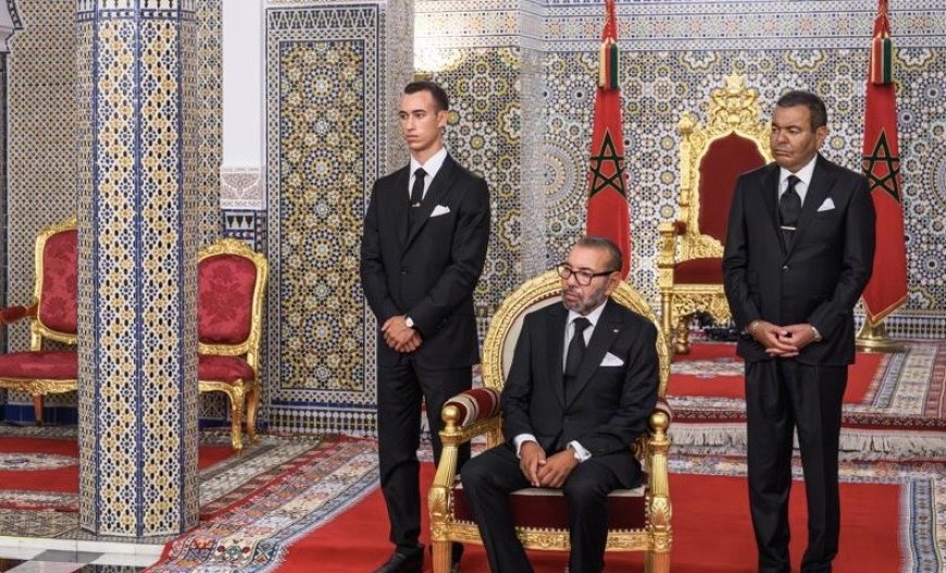 ترقب للإعلان عن رئيس الحكومة المقبل.. الاختيار الملكي قد يتم خلال الساعات المقبلة