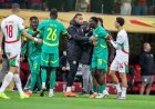 «الطاس» تفتح ملف نهائي المغرب والسنغال.. مرافعات حاسمة والقرار مؤجل