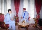 الاستقبال الملكي المرتقب يضع الحكومة الجديدة على أعتاب الانطلاق