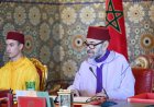 عاجل..جلالة الملك يترأس مجلسا وزاريا