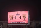 المغرب الفاسي يغضب جمهوره أمام الأسيك