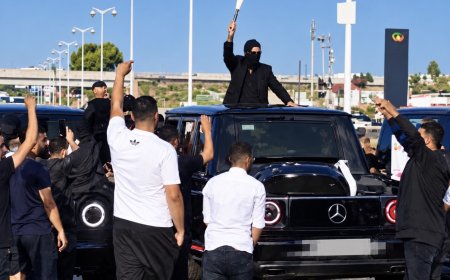 30 سنة سجناً لصاحب “الزفاف الأسطوري” بالناظور