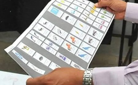 توقيف مشتبه فيهما جديدين في قضية اختلاس أوراق التصويت بطنجة