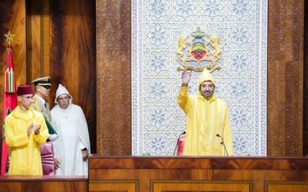 البرلمانيون الجدد مدعوون إلى الرباط لافتتاح الولاية التشريعية وسط ترقب لمشاورات تشكيل الحكومة