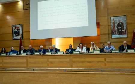 مجلس جهة فاس مكناس..المصادقة على مجموعة من المشاريع والاتفاقيات في دورة أكتوبر 2026