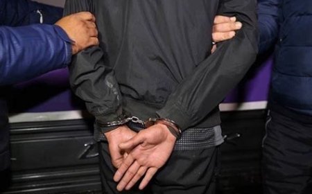ورزازات.. توقيف مساعد تربوي للاشتباه في استدراج تلميذة قاصر
