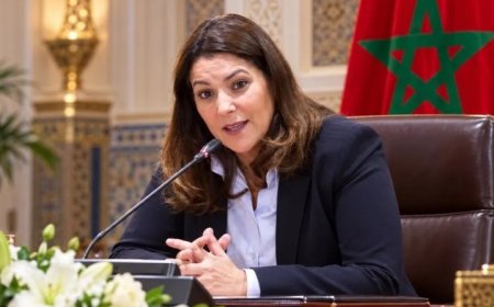البرنامج الحكومي يدخل مراحله الأخيرة.. وهيكلة الحكومة الجديدة جاهزة