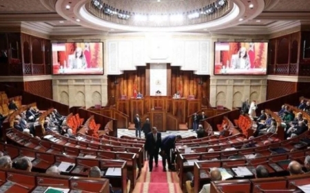 مجلس النواب..جلسة عمومية لانتخاب الرئيس