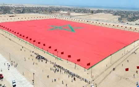 دعم إفريقي جديد لمغربية الصحراء.. غامبيا وسيراليون وغينيا بيساو تشيد بمبادرة الحكم الذاتي