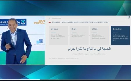 «Anti-Manuel de l’entrepreneur» بالمغرب: حين تصطدم قواعد النجاح بواقع المقاولة