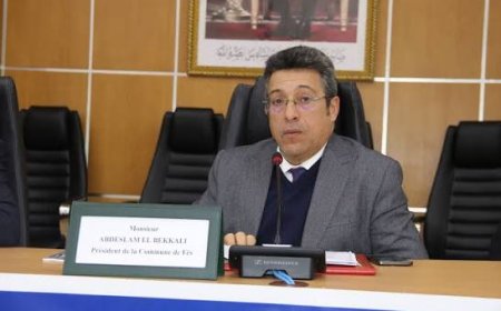 استئناف محاكمة عمدة فاس بعد نقض الأحكام الصادرة في حقه