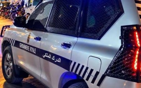 بني ملال.. اعتداء على دركيين خارج أوقات العمل والاستيلاء على سيارة كانت بحوزتهما