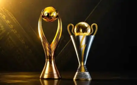 قرعة الكونفدرالية الإفريقية تضع الرجاء في مواجهة الأهلي المصري والجيش الملكي أمام الأهلي الليبي