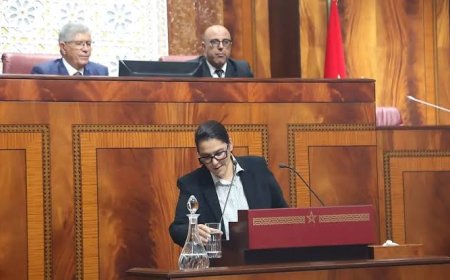 الحكومة تتجه لرفع الدعم الاجتماعي المباشر إلى 1000 درهم شهرياً في أفق 2031