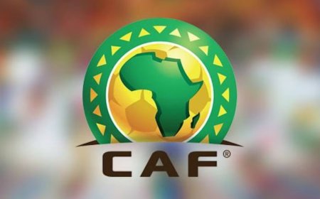 الكاف يحسم الجدل ويُبقي كأس أمم إفريقيا كل سنتين