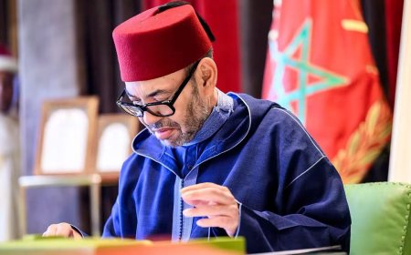 عاجل.. الطي النهائي لملف الصحراء المغربية داخل أروقة الأمم المتحدة