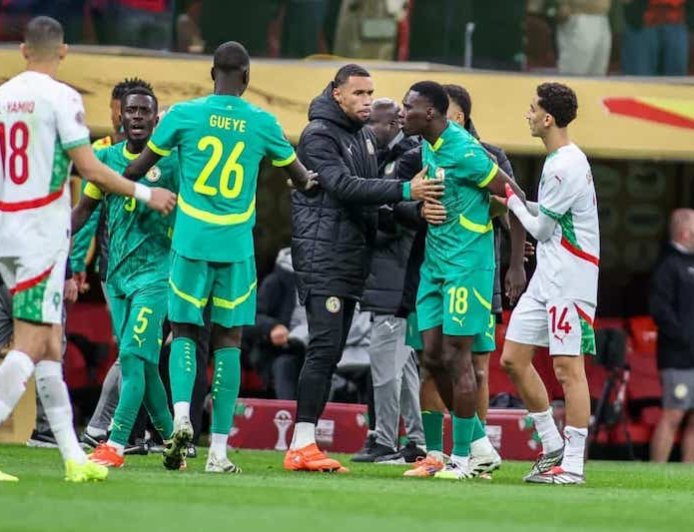 «الطاس» تفتح ملف نهائي المغرب والسنغال.. مرافعات حاسمة والقرار مؤجل