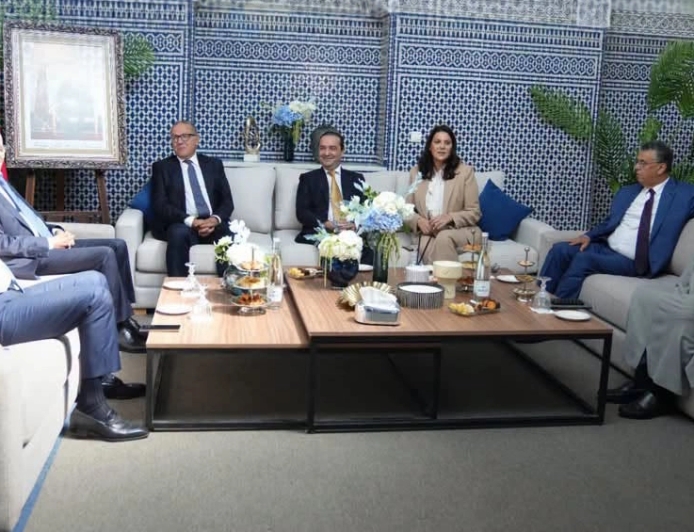 مشاورات تشكيل الحكومة تدخل مرحلة الحسم.. تحالف رباعي يقترب والحركة الشعبية خارج الحسابات