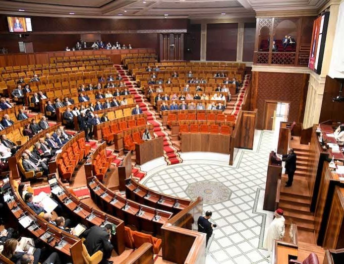 توافق سياسي على رئاسة مجلس النواب.. وعبد اللطيف وهبي مرشح بارز للمنصب