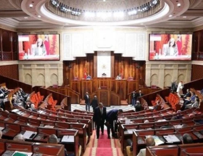 مجلس النواب..جلسة عمومية لانتخاب الرئيس