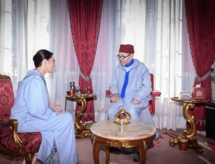 الاستقبال الملكي المرتقب يضع الحكومة الجديدة على أعتاب الانطلاق